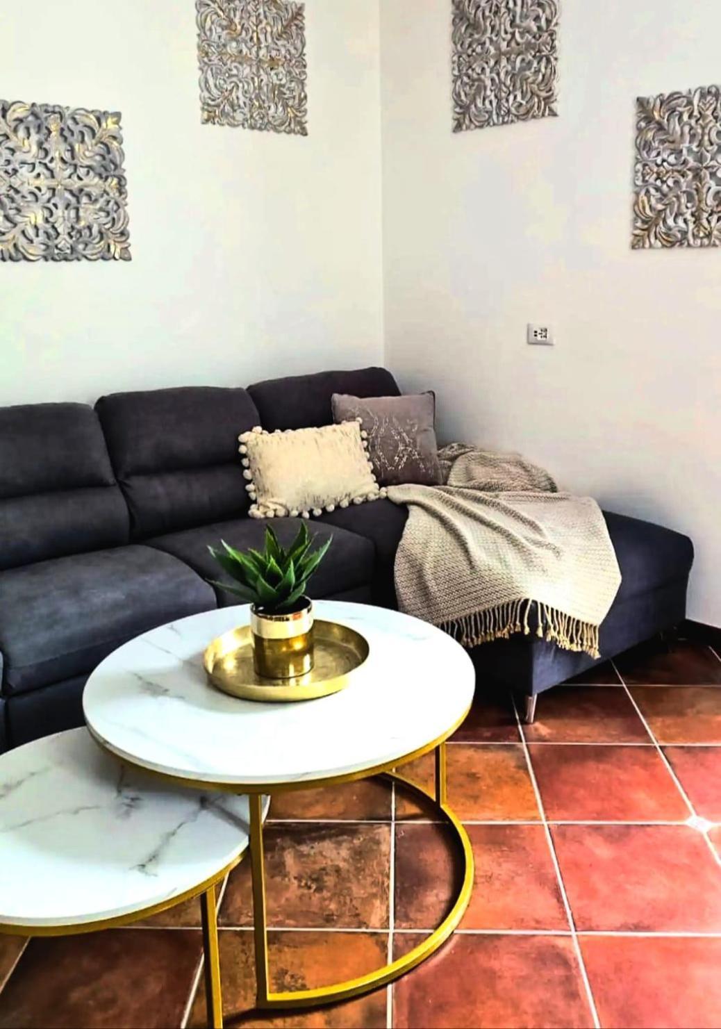 Villa Marchesa Arona Luaran gambar