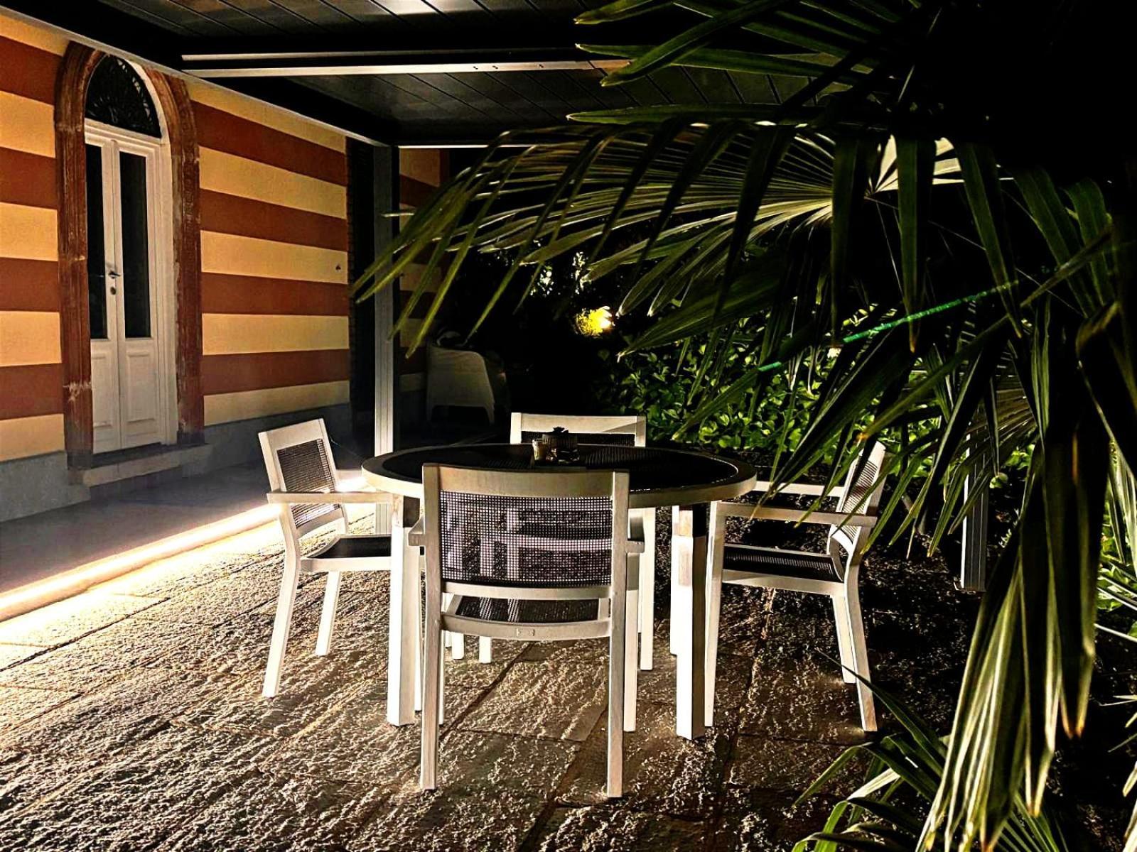 Villa Marchesa Arona Luaran gambar
