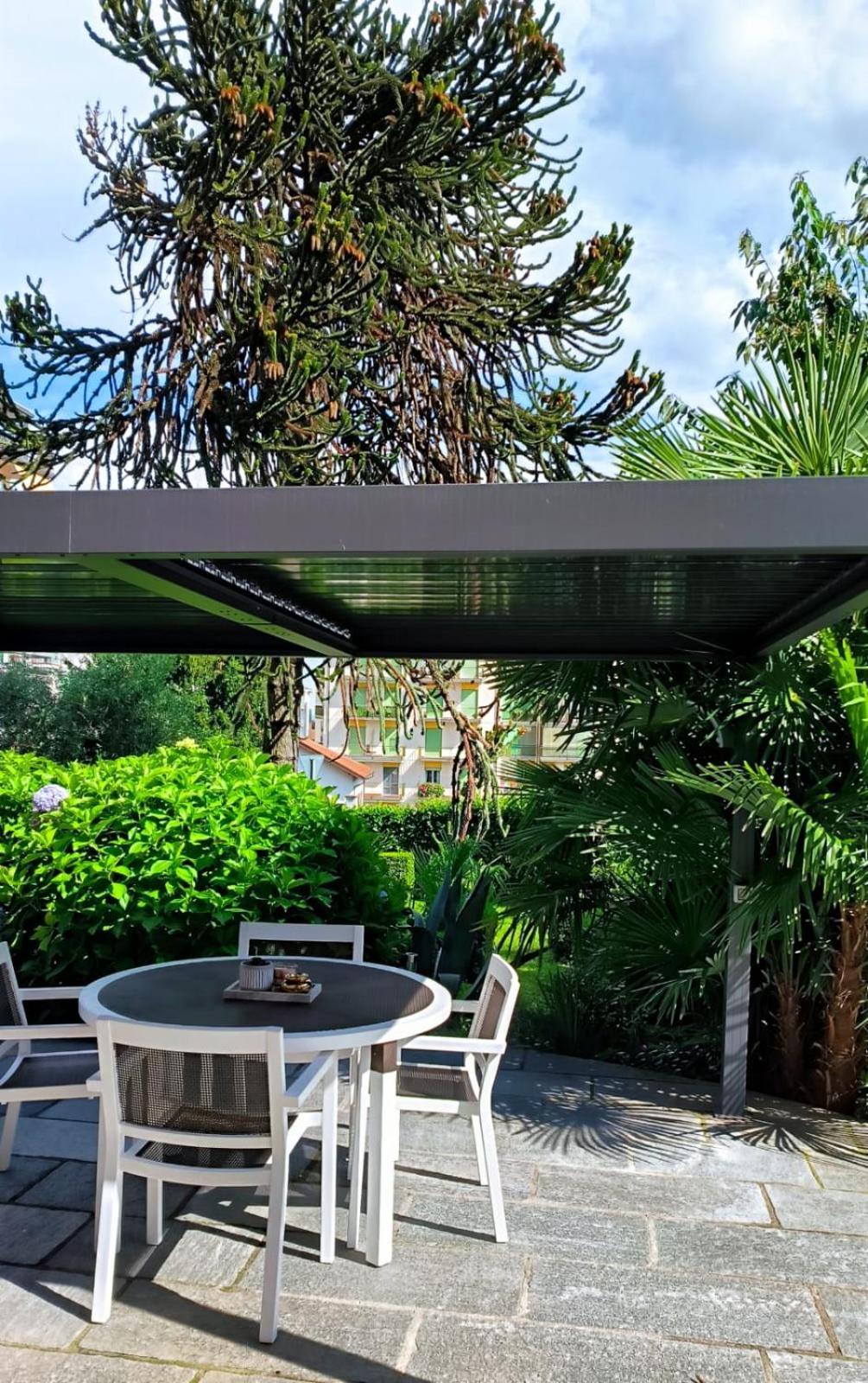 Villa Marchesa Arona Luaran gambar