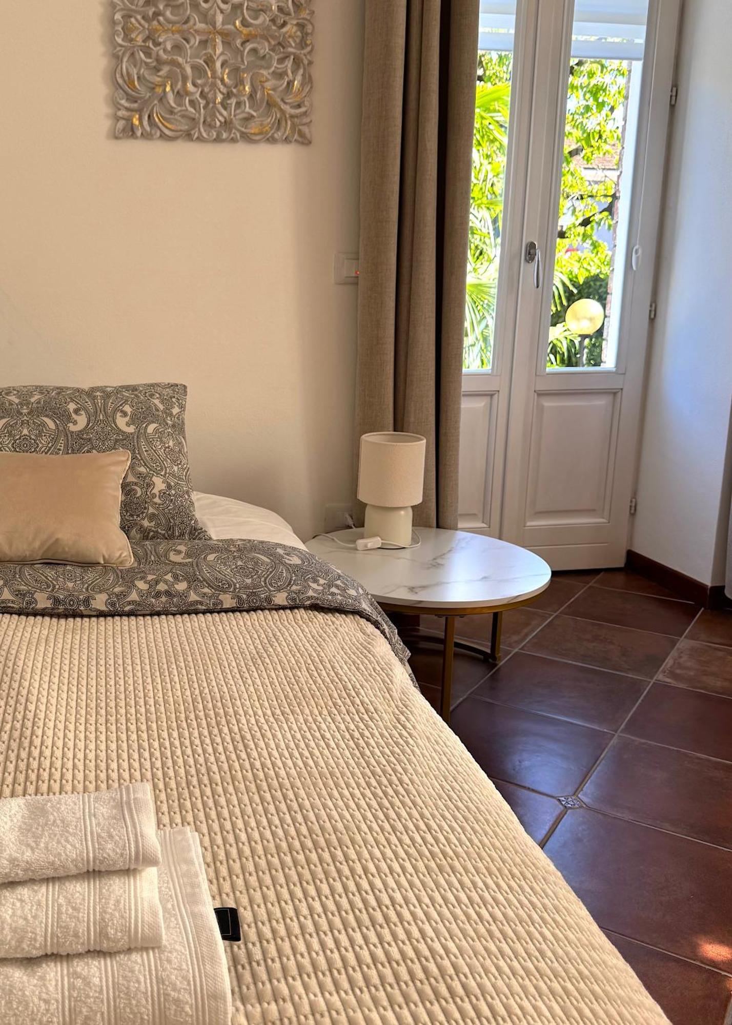 Villa Marchesa Arona Luaran gambar